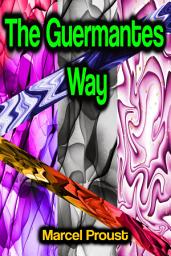 Icon image The Guermantes Way