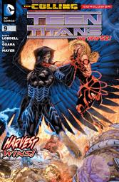Icon image Teen Titans (2011)
