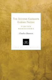 Icon image The Second Karmapa Karma Pakshi: Tibetan Mahasiddha