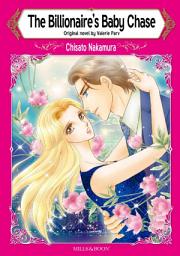 Icon image THE BILLIONAIRE'S BABY CHASE: Mills & Boon Comics