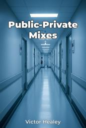 Icon image Public-Private Mixes