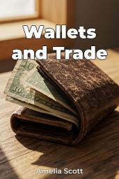 Icon image Wallets and Trade