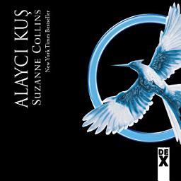 Icon image Açlık Oyunları 3: Alaycı Kuş