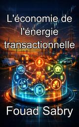 Icon image L'économie de l'énergie transactionnelle: Maîtriser les mécanismes de marché pour le commerce décentralisé d'énergie de pair à pair