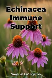 Icon image Echinacea Immune Support