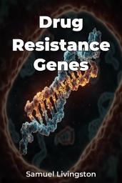Icon image Drug Resistance Genes
