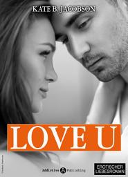 Icon image Love U - Liebe und Intrige in Hollywood - Band 2