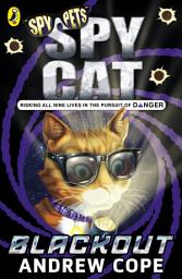 Icon image Spy Cat: Blackout