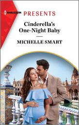 Icon image Cinderella's One-Night Baby