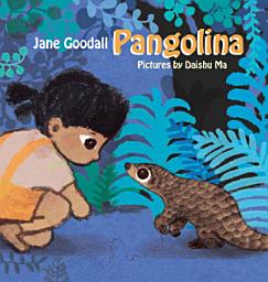 Icon image Pangolina