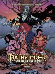 Icon image Pathfinder: Worldscape
