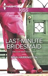 Icon image Last-Minute Bridesmaid