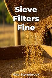 Icon image Sieve Filters Fine