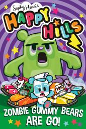 Icon image Happy Hills: The bonkers comic series that kids can't stop giggling at!