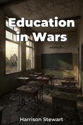 Icon image Education in Wars