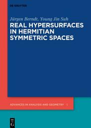Icon image Real Hypersurfaces in Hermitian Symmetric Spaces