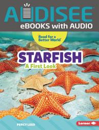 Icon image Starfish: A First Look