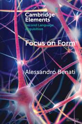 Icon image Focus on Form