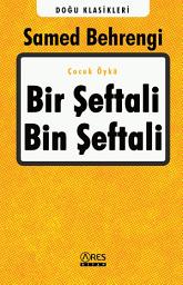 Icon image BİR ŞEFTALİ BİN ŞEFTALİ