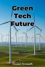 Icon image Green Tech Future