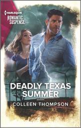 Icon image Deadly Texas Summer