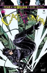 Icon image Catwoman (2018)