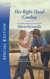 Icon image Her Right-Hand Cowboy