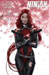 Icon image Ninjak