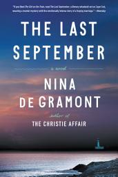 Icon image The Last September: A Novel