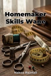 Icon image Homemaker Skills Wane
