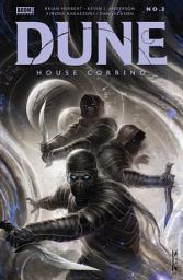Icon image Dune: House Corrino