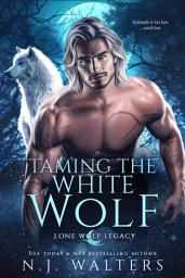 Icon image Taming the White Wolf