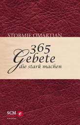 Icon image 365 Gebete, die stark machen