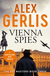 Icon image Vienna Spies
