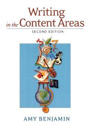 Icon image Writing in the Content Areas: Edition 2