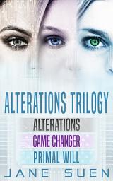 Icon image Alterations Trilogy