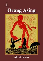 Icon image Orang Asing