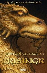 Icon image Brisingr eller Eragon skuggbanes och Saphira Biartskulars sju löften