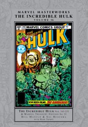 Icon image Incredible Hulk (1962-1999)