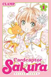 Icon image Cardcaptor Sakura: Clear Card