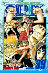 Icon image One Piece: Scramble
