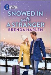 Icon image Snowed In with a Stranger