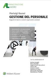 Icon image Gestione del personale