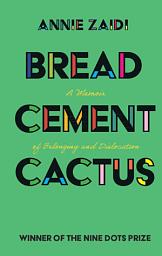 Icon image Bread, Cement, Cactus