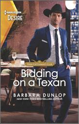 Icon image Bidding on a Texan: Volume 8