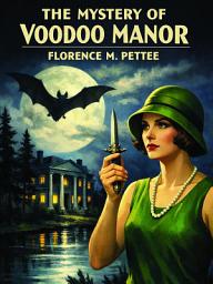 Icon image The Mystery of Voodoo Manor