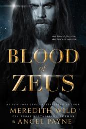 Icon image Blood of Zeus: Blood of Zeus: Book One