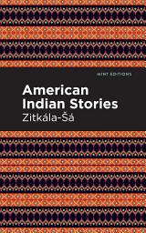 Icon image American Indian Stories