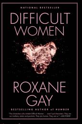 Icon image Difficult Women