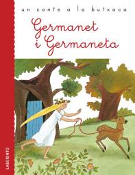 Icon image Germanet i Germaneta